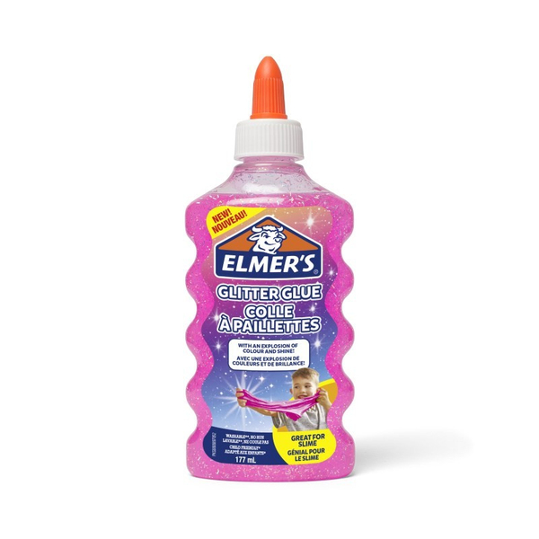 ELMER'S PARTY SLIME KIT EMEA