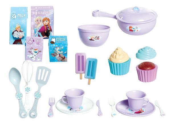Disney Frozen Role Play Kitchen
