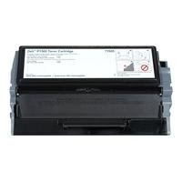 Toner Black High Capacity
