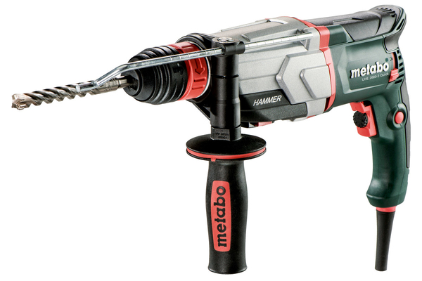 Metabo - Poravasara