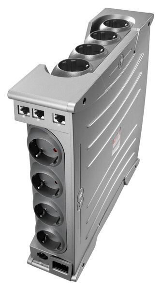 Pulsar Ellipse ASR/1500VA USBS DIN
