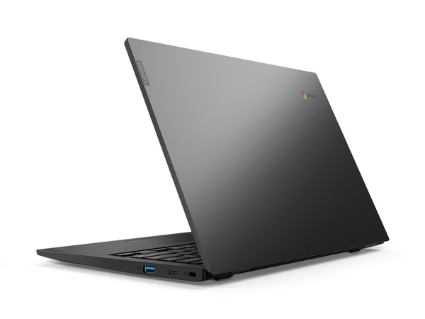 LENOVO CHROMEBOOK 14.0FHD/A4-9120C/4GB/32GB EMMC/CHROMEOS/MINERAL GREY