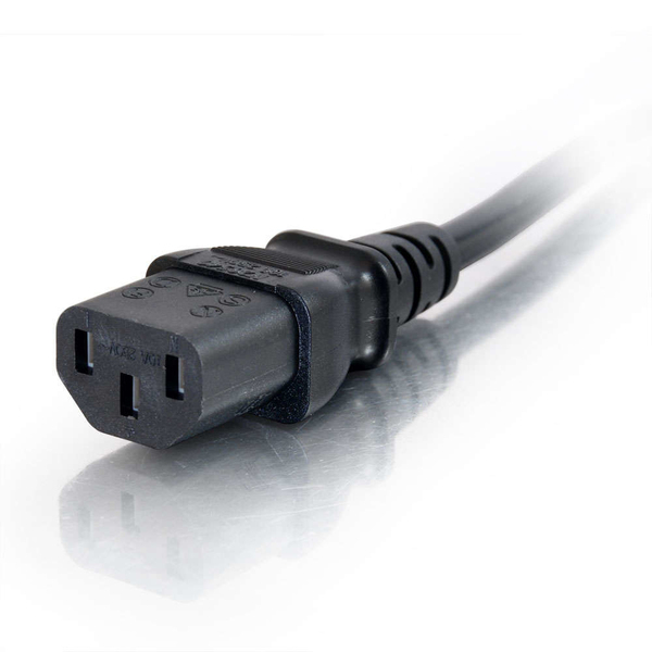 Cbl/1M Universal Power cord BS 1363