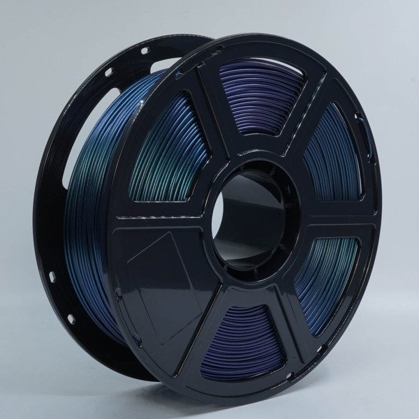 FLASHFORGE PETG HS 1000g Filament Burnt Titanium