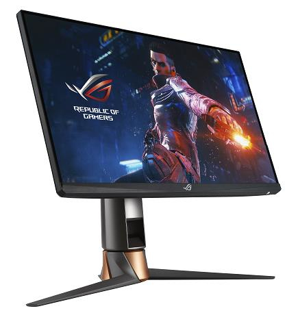 Asus 24.5&quot; ROG Swift PG259QN, Full HD, IPS - gamingsk&auml;rm