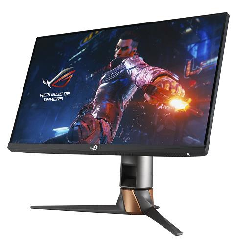Asus 24.5&quot; ROG Swift PG259QN, Full HD, IPS - gamingsk&auml;rm