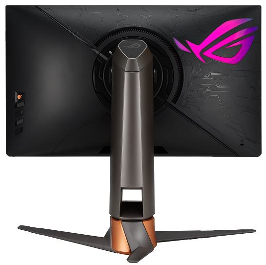 Asus 24.5&quot; ROG Swift PG259QN, Full HD, IPS - gamingsk&auml;rm