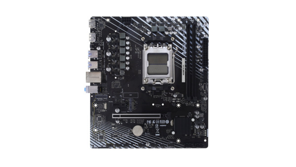 Biostar A620MT-E 2.0 AM5 mATX Motherboard