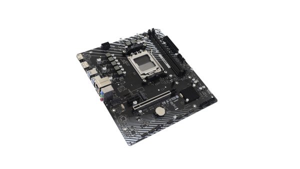 Biostar A620MT-E 2.0 AM5 mATX Motherboard