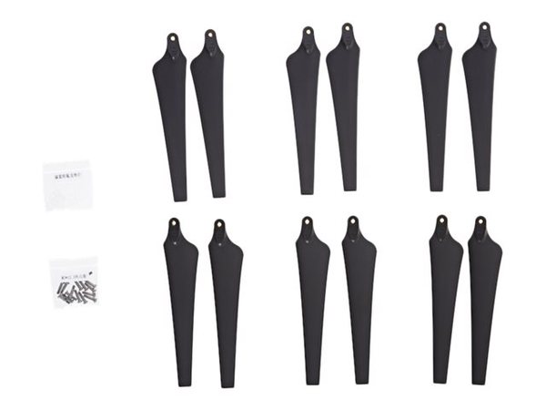 DJI S900 Propellor Pack (3+3) Part 25