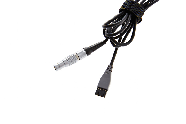 DJI Focus RC CAN bus cable part2