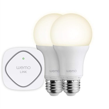 Belkin WeMo Lightning Kit