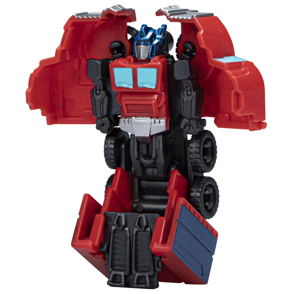 Transformers EarthSpark Taction, Asst.