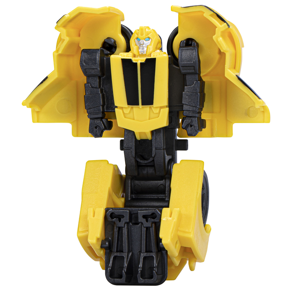 Transformers EarthSpark Taction, Asst.