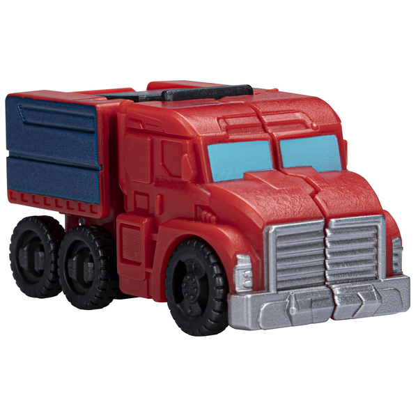 Transformers EarthSpark Taction, Asst.
