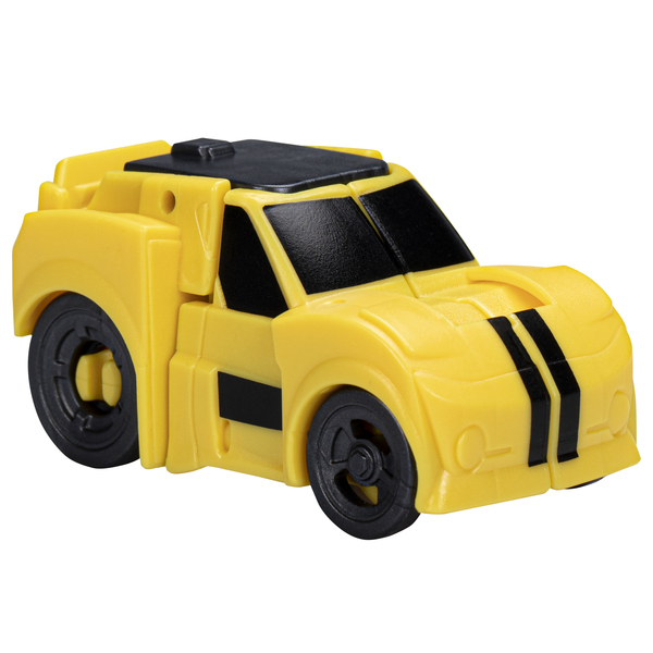 Transformers EarthSpark Taction, Asst.