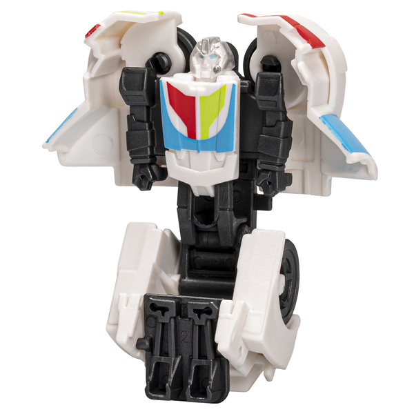 Transformers EarthSpark Taction, Asst.
