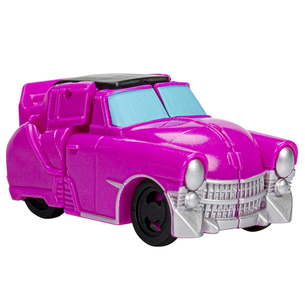 Transformers EarthSpark Taction, Asst.