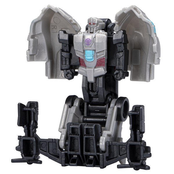 Transformers EarthSpark Taction, Asst.