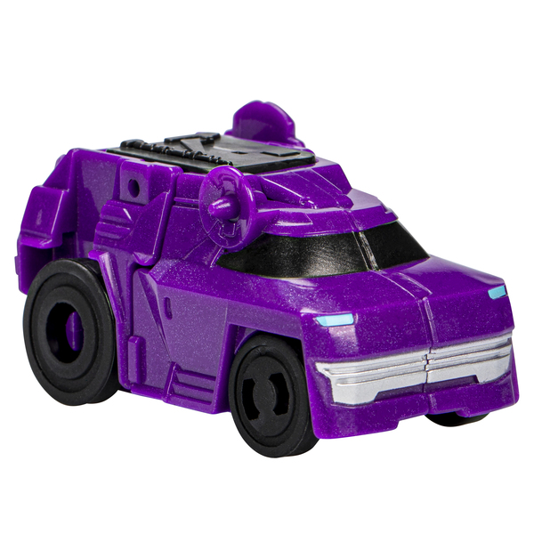 Transformers EarthSpark Taction, Asst.