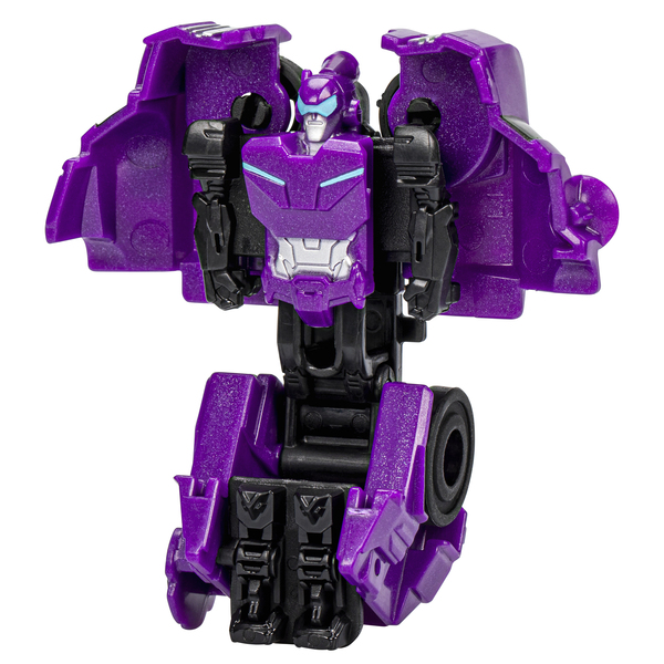 Transformers EarthSpark Taction, Asst.