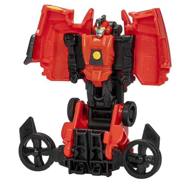 Transformers EarthSpark Taction, Asst.