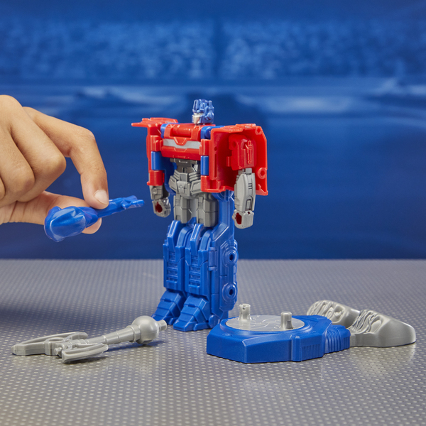 Transformers One Robot Battlers Multipack