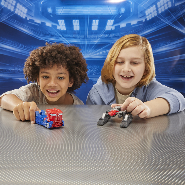 Transformers One Robot Battlers Multipack
