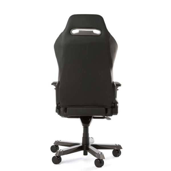 DXRacer Iron - Pelituoli - Harmaa Musta