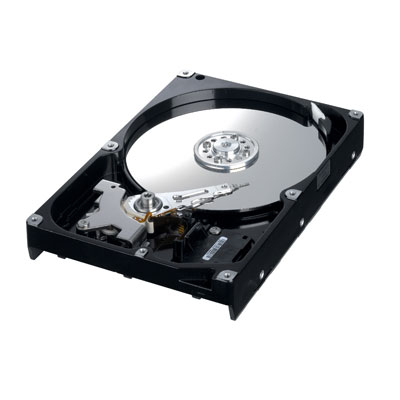Samsung SpinPoint S250 250 GB 7200 RPM