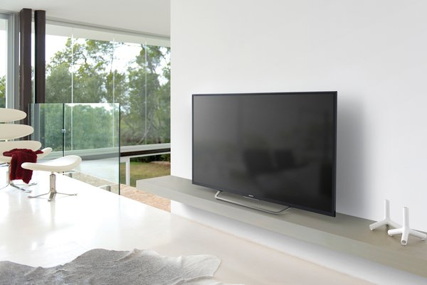 SONY KD65XD7505BAEP 65inch 4K 800Hz Android