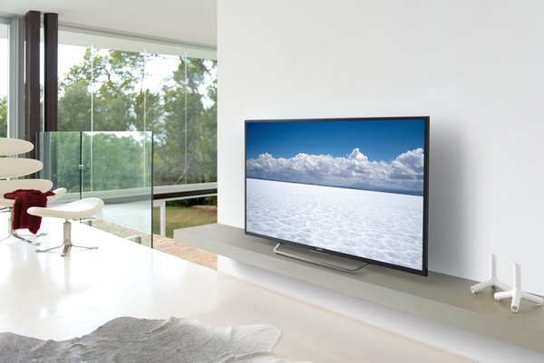 SONY KD65XD7505BAEP 65inch 4K 800Hz Android