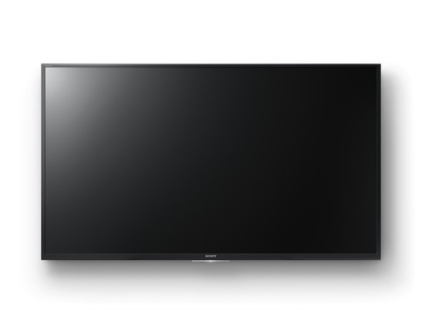 SONY KD65XD7505BAEP 65inch 4K 800Hz Android