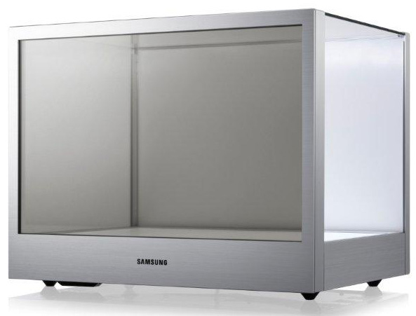 Samsung NL22B - Kaikki yhdess&auml; - 1 x A4 3310M / 2.1 GHz - RAM 2 Gt - SSD 32 Gt - Radeon HD 6620G - GigE - Windows 7 Professional for Embedded - monitori: LCD 22