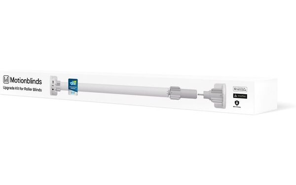 Eve MotionBlinds Upgrade Kit for Roller Blinds (Matter)