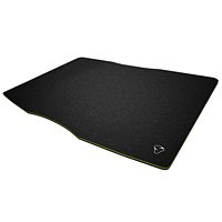 Mionix Propus 380 - mousepad, 380x260 mm, Black