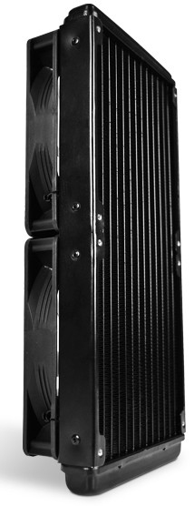 NZXT Kraken X60 All-in-One 280mm Liquid Cooler