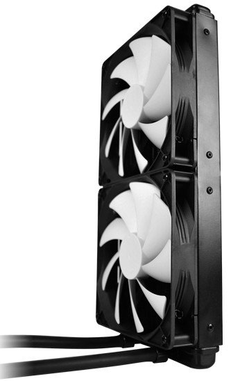 NZXT Kraken X60 All-in-One 280mm Liquid Cooler