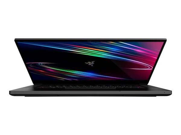 Razer 15.6" Blade 4K, 16GB / 1TB SSD M.2, RTX 2080 Max-Q, Win 10 Home - gaming notebook, Black