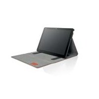 Flip Case STYLISTIC V Brown