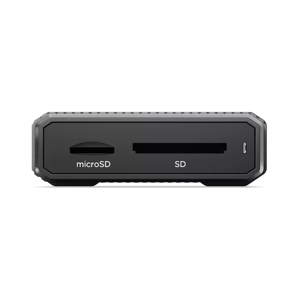 SANDISK Professional PRO-READER SD &amp; microSD