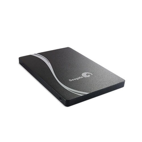 Seagate 240GB 600 ST240HM000 2.5&quot; SFF SATA 6Gb/s - SSD
