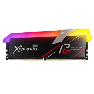 ASROCK XCALIBUR PG BLACK 2x8GB UD-DDR4 3200
