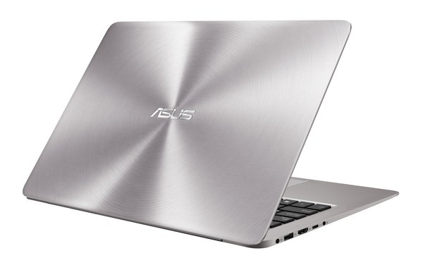 ASUS ZenBook UX410UQ | 14&quot; FHD | I5 | 8GB | 512SSD | GeForce GT 940MX | WIN10