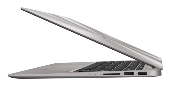ASUS ZenBook UX410UQ | 14&quot; FHD | I5 | 8GB | 512SSD | GeForce GT 940MX | WIN10