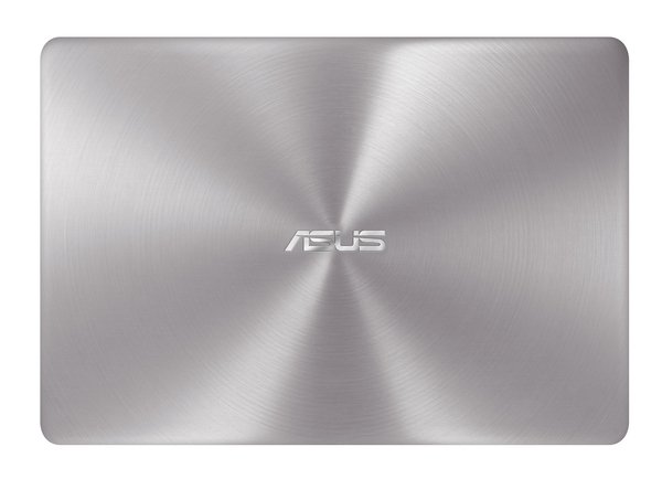 ASUS ZenBook UX410UQ | 14&quot; FHD | I5 | 8GB | 512SSD | GeForce GT 940MX | WIN10