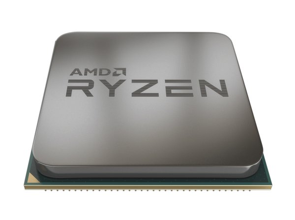 AMD Ryzen 3 1200 3,1 GHz, AM4 - processor, boxed