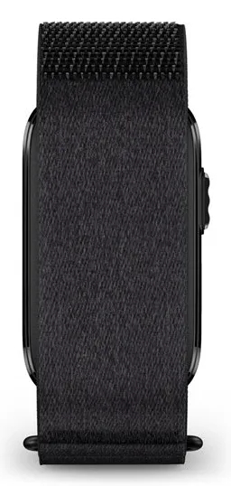 Garmin CIRQA Activity Tracker, Black (S/M)