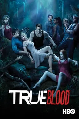 TRUE BLOOD - 3 TUOTANTOKAUSI