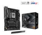 ASRock X870 Challenger WiFi 7 AM5 ATX Motherboard